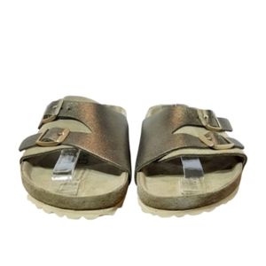 Birkenstock NWOT Zurich Sandals